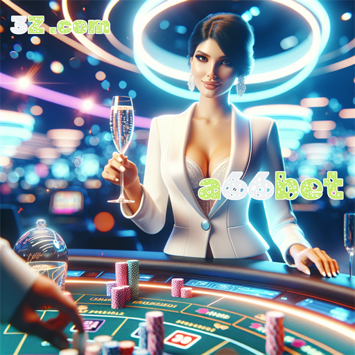 Explorando a Plataforma do a66bet: Diversão Sem Limites